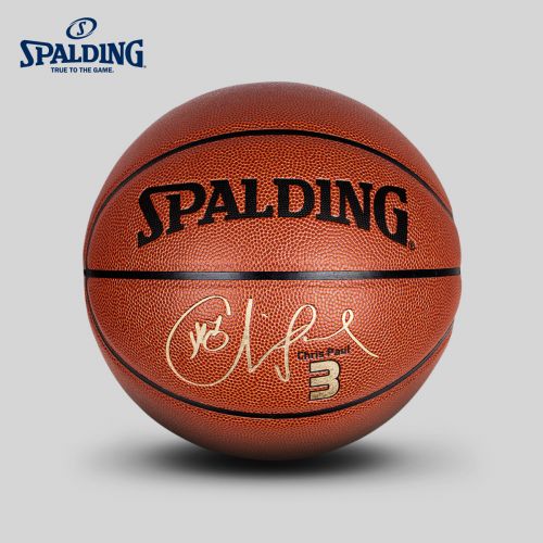 Ballon de basket SPALDING en PU - Ref 1991630