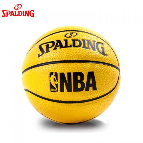 Ballon de basket SPALDING en PU - Ref 1991709
