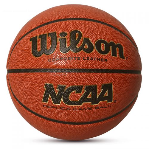 Ballon de basket WILSON en PU - Ref 1991757