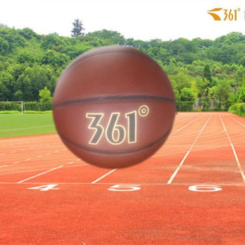 Ballon de basket en PVC - Ref 1991760