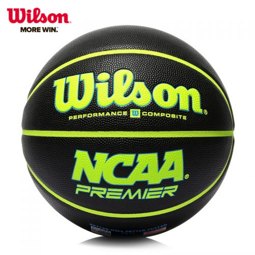 Ballon de basket WILSON en PU - Ref 1991767