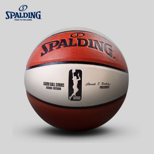 Ballon de basket SPALDING en PU - Ref 1991806