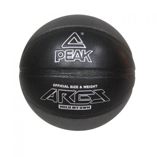 Ballon de basket PEAK en PU - Ref 1991833