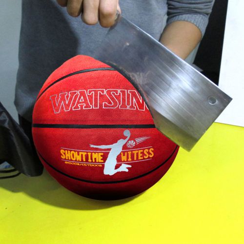 Ballon de basket WITESS en ZK microfibre - Ref 1991839
