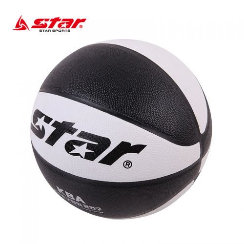 Ballon de basket STAR en PU - Ref 1991847
