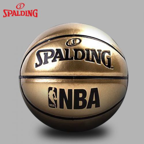 Ballon de basket SPALDING en PU - Ref 1991896