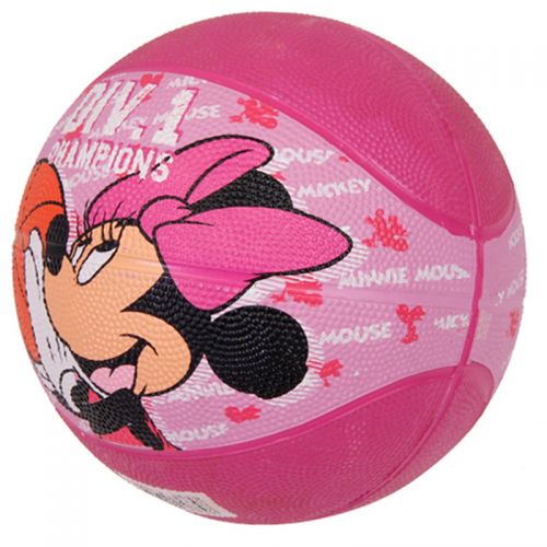 Ballon de basket en caoutchouc - Ref 1991905