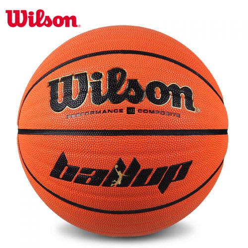 Ballon de basket VICTOR en PU - Ref 1992063