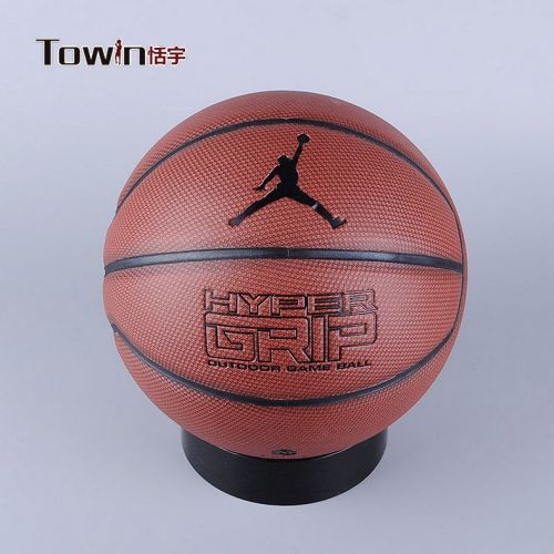 Ballon de basket NIKE en caoutchouc - Ref 1992132