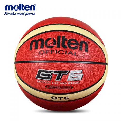 Ballon de basket MOLTEN en PU - Ref 1992254