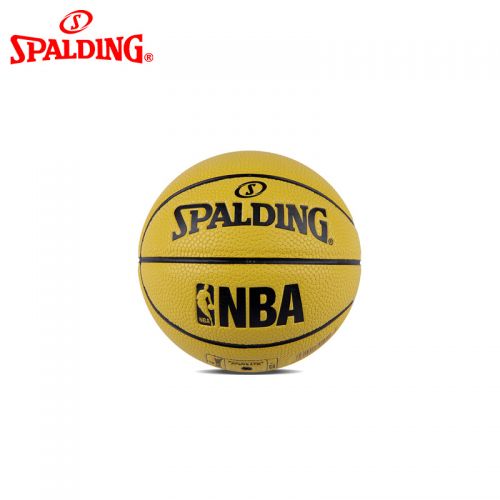Ballon de basket SPALDING en PU - Ref 1992261