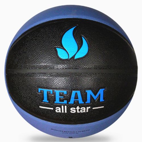 Ballon de basket en PU - Ref 1992353