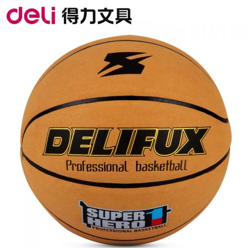 Ballon de basket en PU - Ref 1992427