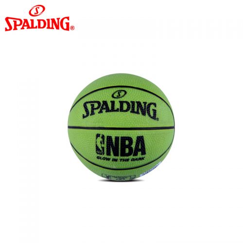 Ballon de basket SPALDING en PU - Ref 1992492