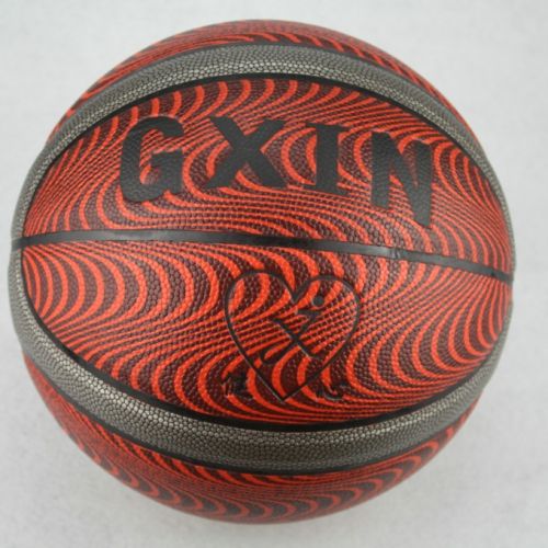 Ballon de basket GXIN en PU - Ref 1992494