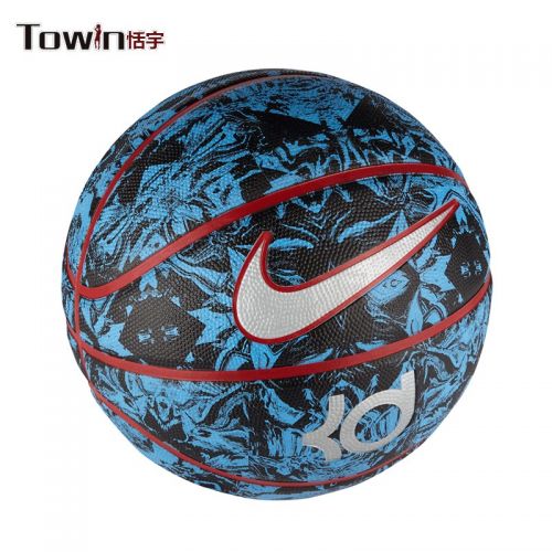 Ballon de basket NIKE en PU - Ref 1992504