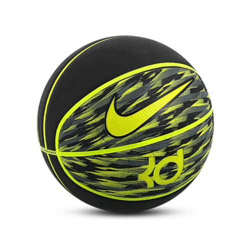 Ballon de basket NIKE en caoutchouc - Ref 1992517