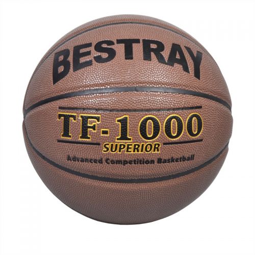Ballon de basket BESTRAY en PU - Ref 1992595