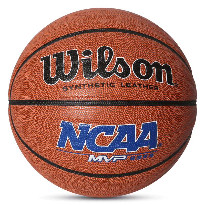 Ballon de basket WILSON en PU - Ref 1992669