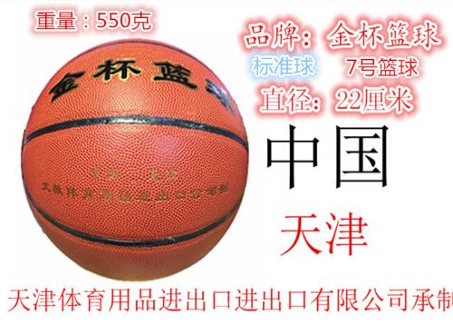 Ballon de basket en PVC - Ref 1992703