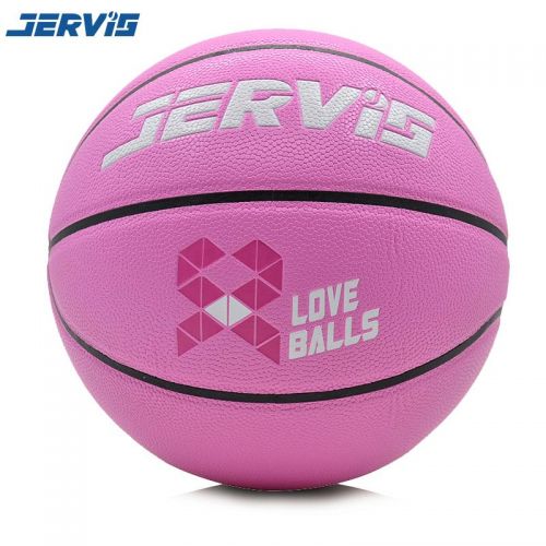 Ballon de basket JERVIS en PU - Ref 1992717