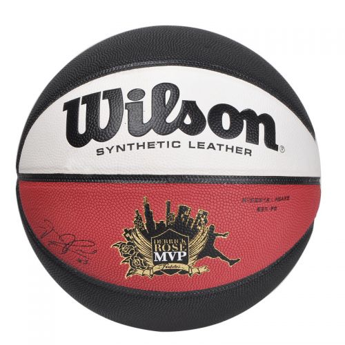 Ballon de basket WILSON en PU - Ref 1992766