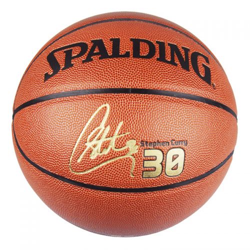 Ballon de basket SPALDING en PU - Ref 1992782