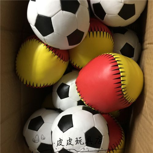 Ballon de basket en caoutchouc - Ref 1992877