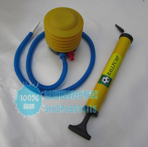 Ballon de basket en caoutchouc - Ref 1992893