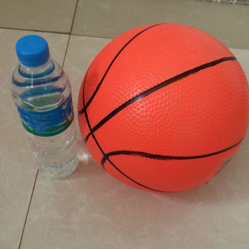 Ballon de basket en PVC - Ref 1992909