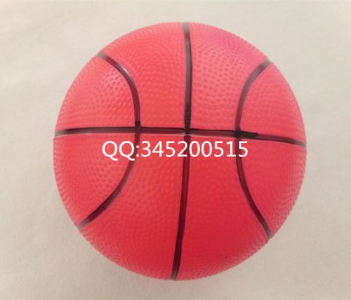 Ballon de basket AND1 en PVC - Ref 1992966