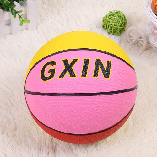 Ballon de basket en caoutchouc - Ref 1992989