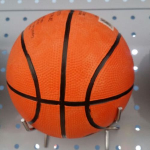 Ballon de basket en PVC - Ref 1993007