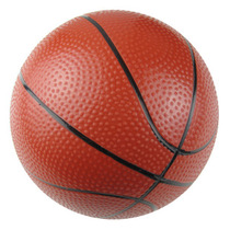 Ballon de basket en caoutchouc - Ref 1993092