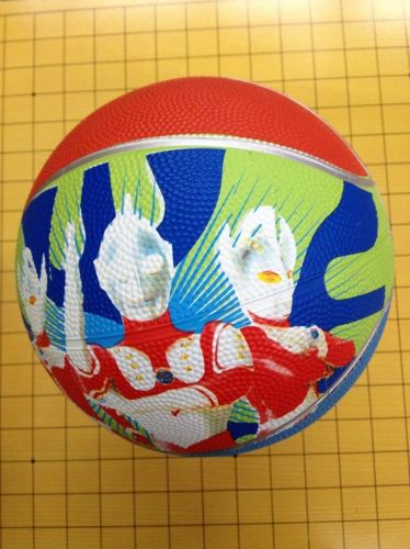 Ballon de basket en caoutchouc - Ref 1993114