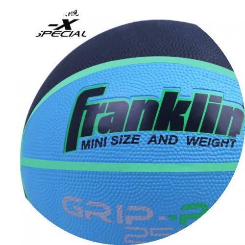 Ballon de basket en caoutchouc - Ref 1993319