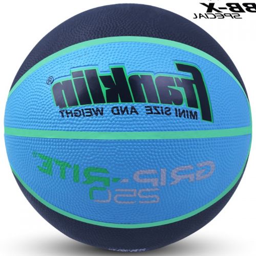 Ballon de basket en caoutchouc - Ref 1993350