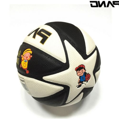 Ballon de basket PANG en PU - Ref 1993353