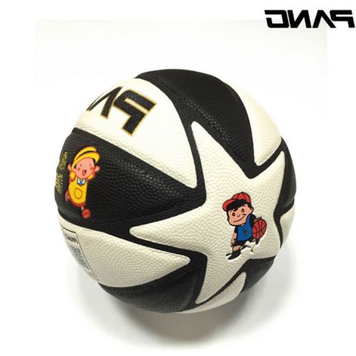 Ballon de basket PANG en PU - Ref 1993431
