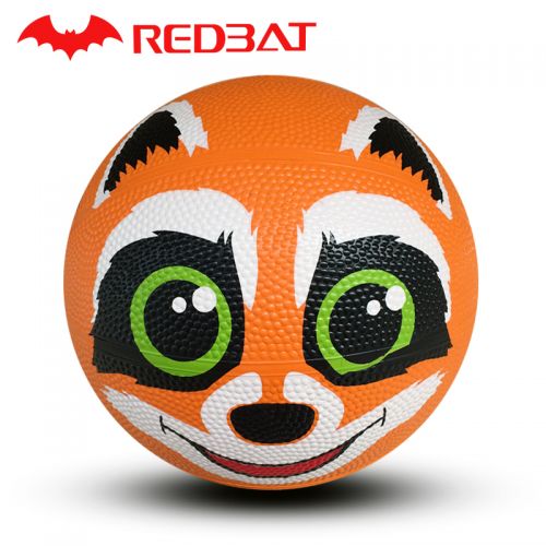 Ballon de basket en caoutchouc - Ref 1993457