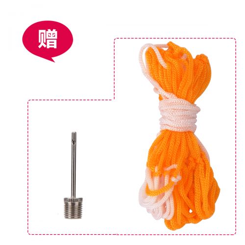 Ballon de basket en caoutchouc - Ref 1993634