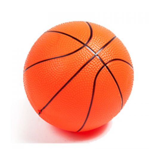 Ballon de basket SPORTSHERO en PU - Ref 1993848