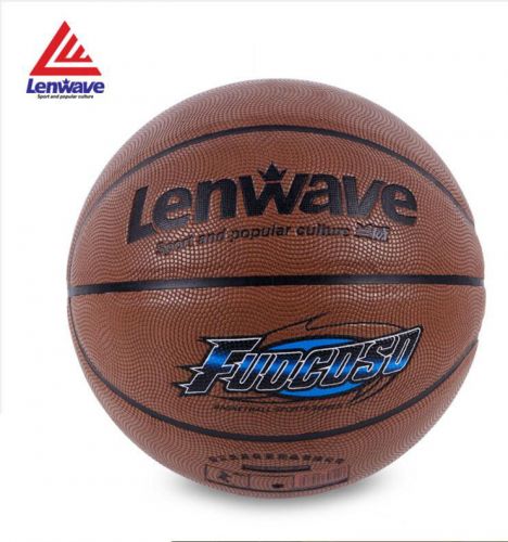 Ballon de basket en PU - Ref 1993918