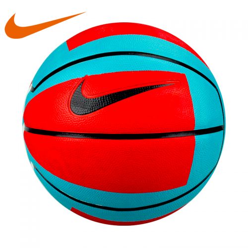 Ballon de basket NIKE en caoutchouc - Ref 1993928
