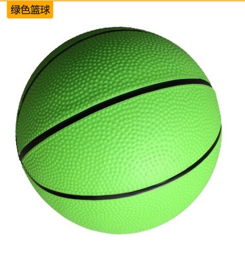 Ballon de basket en PVC - Ref 1994122