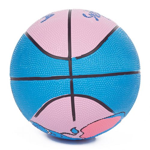 Ballon de basket HANDAS en caoutchouc - Ref 1994223