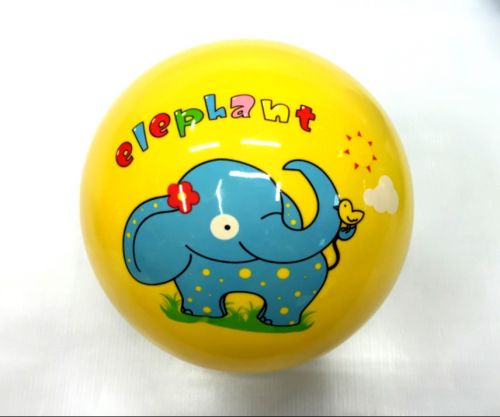 Ballon de basket en PVC - Ref 1994483