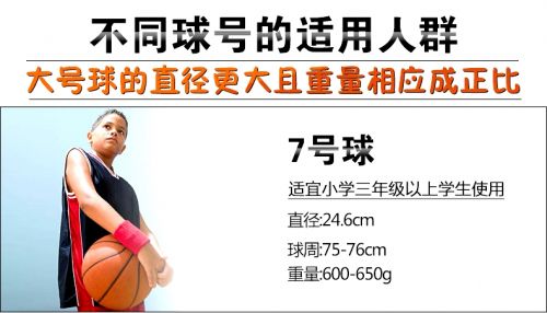 Ballon de basket en caoutchouc - Ref 1994484