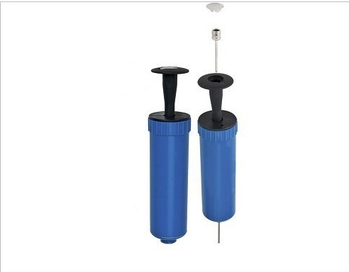 Ballon de basket en caoutchouc - Ref 1994621