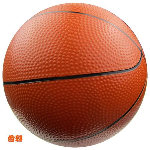 Ballon de basket C-FIEND en PVC - Ref 1994676
